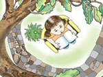 Illustration Gallery